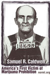 Samuel R. Caldwell
